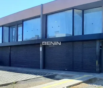 Ponto Comercial para alugar, 117m² no Niterói, Canoas