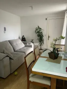 Apartamento com 2 Quartos à venda, 47m² no Fragata, Pelotas