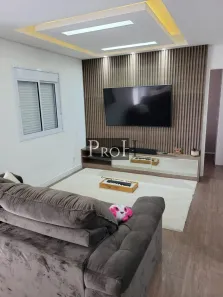 Apartamento com 1 Quarto à venda, 52m² no Taboão, São Bernardo do Campo