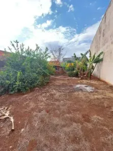 Lote/Terreno à venda, 250m² no Parque Industrial Tanquinho, Ribeirão Preto