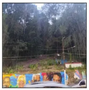 Lote/Terreno à venda, 435m² no Santa Teresa, Rio de Janeiro