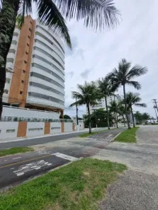 Apartamento com 2 Quartos à venda, 75m² no Real, Praia Grande