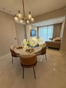 Flat com 2 Quartos para alugar, 90m² no Vila Nova Conceição, São Paulo