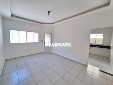 Casa com 3 Quartos para alugar, 160m² no Jardim Faria, Bauru