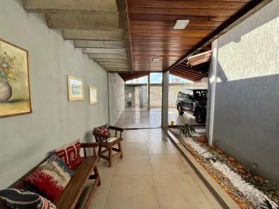 Casa com 3 Quartos à venda, 305m² no Jardim Terra Branca, Bauru