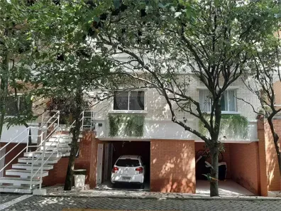 Casa de Condomínio com 4 Quartos à venda, 364m² no Campo Belo, São Paulo