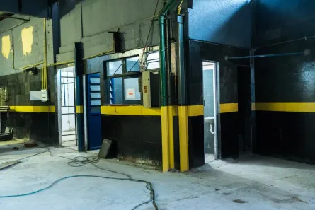 Galpão/Depósito/Armazém para alugar, 950m² no Maria da Graça, Rio de Janeiro