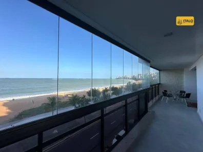 Apartamento com 4 Quartos à venda, 300m² no Praia da Costa, Vila Velha