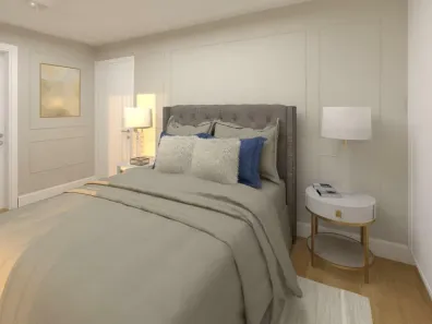 Apartamento com 2 Quartos à venda, 117m² no Itaim Bibi, São Paulo