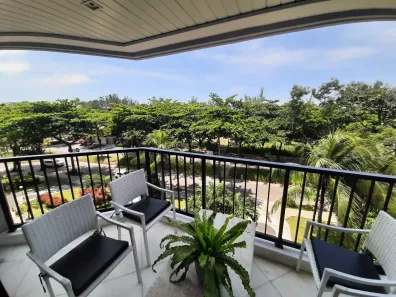 Apartamento com 3 Quartos à venda, 150m² no Barra da Tijuca, Rio de Janeiro