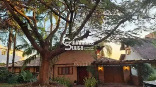 Casa com 3 Quartos para alugar, 230m² no Pinheirinho, Vinhedo