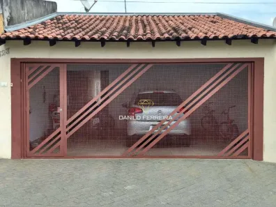 Casa com 3 Quartos à venda, 150m² no Jardim Celani, Salto