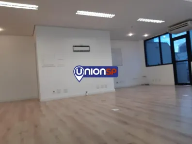 Sala Comercial à venda, 87m² no Brooklin Paulista, São Paulo