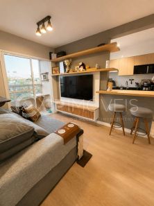 Apartamento com 2 Quartos à venda, 47m² no Costa e Silva, Porto Alegre