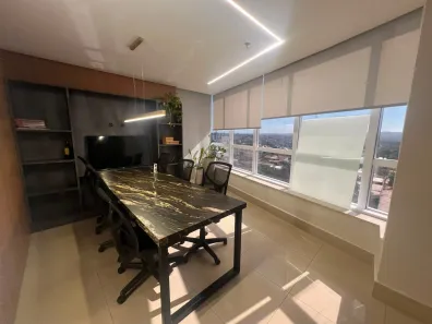 Sala Comercial à venda, 43m² no Park Lozandes, Goiânia