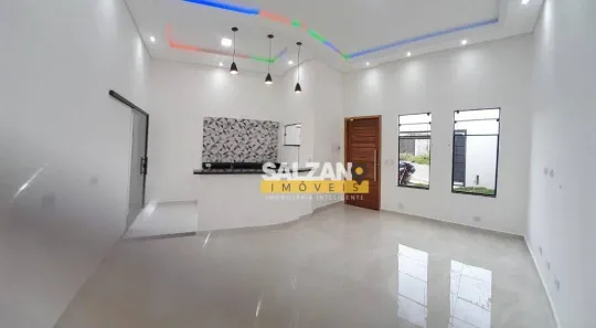 Casa com 3 Quartos à venda, 87m² no Areão, Taubaté