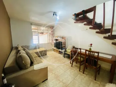 Sobrado com 3 Quartos à venda, 105m² no Jardim das Camélias (Zona Sul), São Paulo