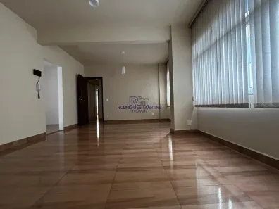 Apartamento com 3 Quartos à venda, 120m² no Alto Caiçaras, Belo Horizonte