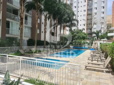 Apartamento com 2 Quartos para alugar, 65m² no Cidade Ademar, São Paulo