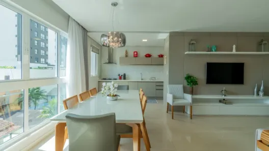 Apartamento com 3 Quartos à venda, 194m² no Centro, Balneário Camboriú