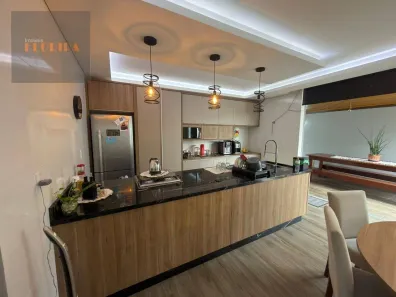 Casa com 2 Quartos à venda, 125m² no Ribeirão da Ilha, Florianópolis