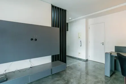 Apartamento com 1 Quarto à venda, 54m² no Santa Efigênia, São Paulo