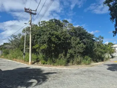 Lote/Terreno à venda, 772m² no Caravelas, Armação dos Búzios