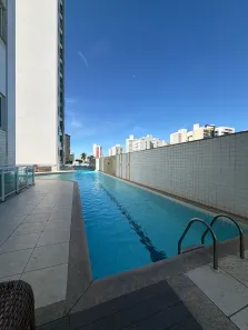Apartamento com 2 Quartos à venda, 58m² no Parque Tamandaré, Campos dos Goytacazes
