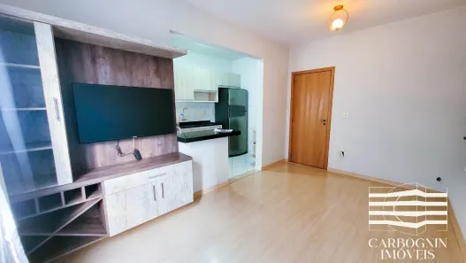Apartamento com 2 Quartos para alugar, 64m² no Vila Antônio Augusto Luiz, Caçapava