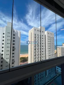 Apartamento com 3 Quartos à venda, 78m² no Praia de Itaparica, Vila Velha