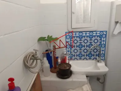Apartamento com 1 Quarto à venda, 22m² no Catete, Rio de Janeiro