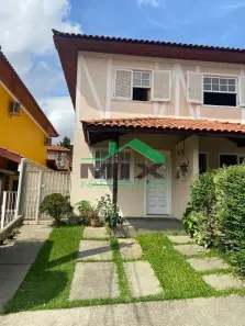 Casa de Condomínio com 3 Quartos à venda, 102m² no Taboão, São Bernardo do Campo