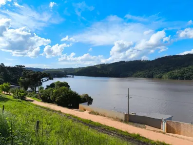 Fazenda/Sítio à venda, 3943m² no Itaiacoca, Ponta Grossa