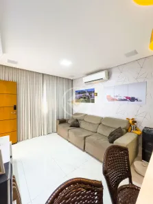 Casa com 2 Quartos à venda, 132m² no Novo Mundo, Várzea Grande