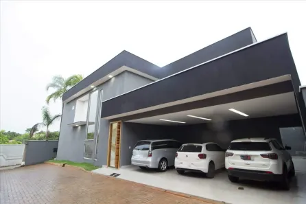 Casa com 4 Quartos à venda, 400m² no Setor Habitacional Arniqueira, Brasília