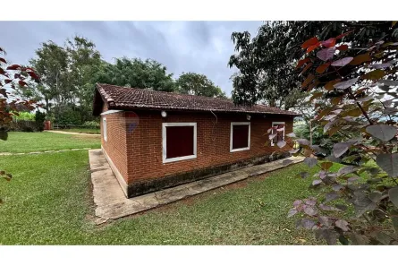Fazenda/Sítio com 8 Quartos à venda, 30160m² no Condomínio Quinta da Baroneza II, Bragança Paulista
