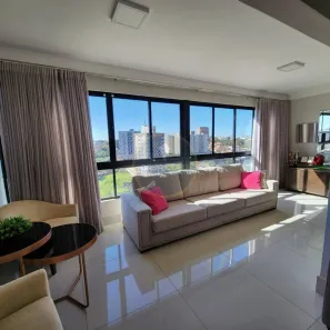 Apartamento com 3 Quartos à venda, 112m² no Santa Maria, Uberaba