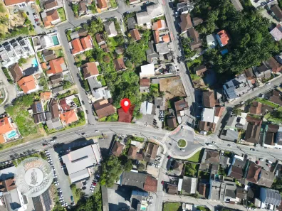 Lote/Terreno à venda, 237m² no Fortaleza, Blumenau