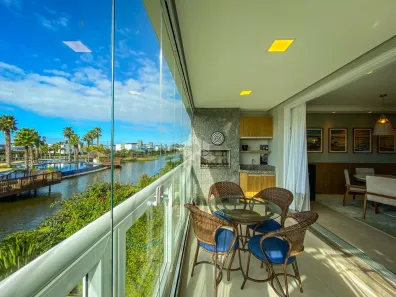 Cobertura com 3 Quartos à venda, 83m² no XANGRI-LÁ, Xangri-lá