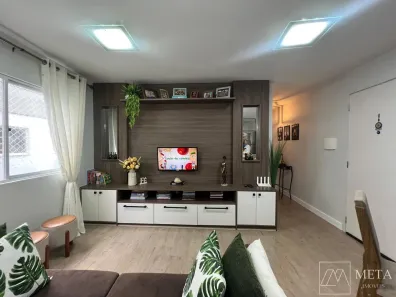 Apartamento com 2 Quartos à venda, 56m² no Potecas, São José