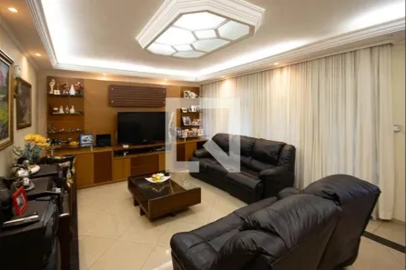 Casa com 5 Quartos à venda, 670m² no Vila Maria Alta, São Paulo