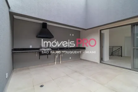 Cobertura com 2 Quartos à venda, 159m² no Santo Amaro, São Paulo