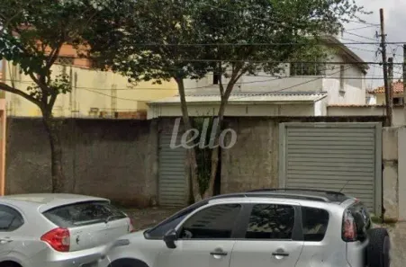 Lote/Terreno à venda, 484m² no Cambuci, São Paulo