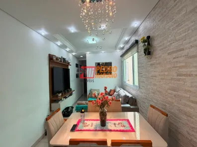 Cobertura com 2 Quartos à venda, 140m² no Vila América, Santo André