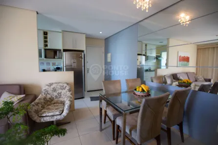 Apartamento com 2 Quartos à venda, 67m² no Saúde, São Paulo