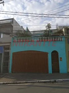 Sobrado com 3 Quartos à venda, 186m² no Jardim Ataliba Leonel, São Paulo
