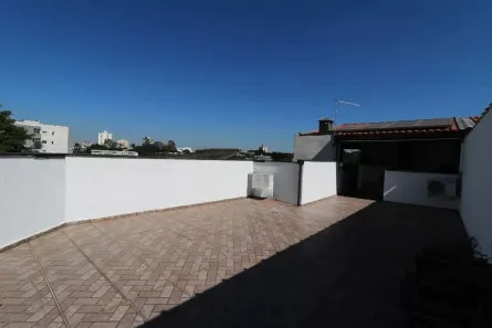 Cobertura com 3 Quartos à venda, 219m² no Vila Guiomar, Santo André