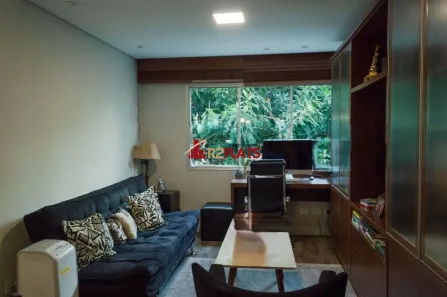 Apartamento com 1 Quarto à venda, 42m² no Jardim Paulista, São Paulo