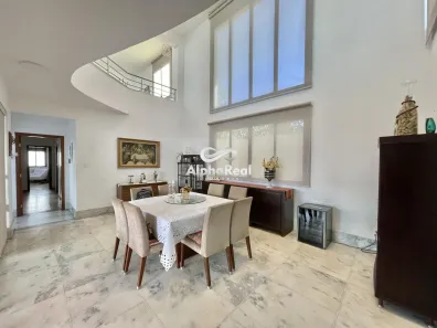 Casa com 4 Quartos à venda, 393m² no Alphaville - Lagoa dos Ingleses, Nova Lima
