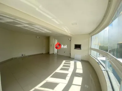 Apartamento com 2 Quartos para alugar, 76m² no Centro, Jaraguá do Sul